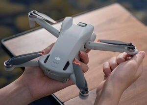 DJI, Drohne, Mini 3, © DJI