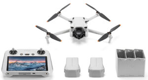 DJI, Drohne, Mini 3, © DJI