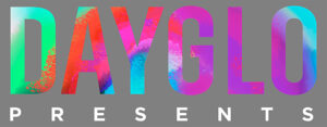Dayglo, Logo