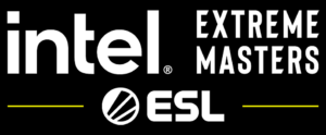 Intel Extreme Masters (IEM), Logo