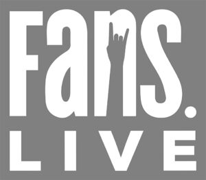 Fans.Live, Logo