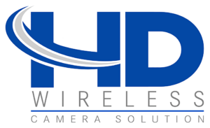 HDwireless, Logo