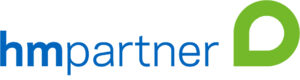 HMPartner, Logo