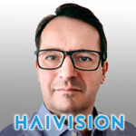 Haivision: Reorganisation abgeschlossen, neuer CPO