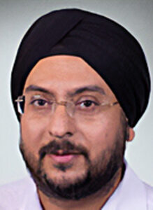 Paul Singh, Senior Vice President DevSecOps Quality Engineering, Haivision