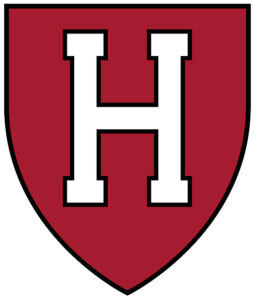 Harvard Athletics, Logo