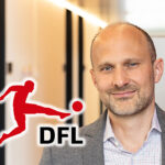 DFL: Neue Direktion »Sport-Technologie & Innovation«