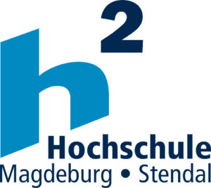 Hochschule Magdeburg-Stendal, Logo
