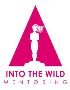 Into the Wild, Logo