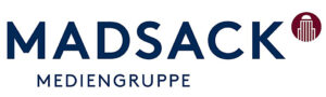 Madsack Mediengruppe, Logo