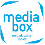 Nachtblau bietet All-in-One Lösung Mediabox an