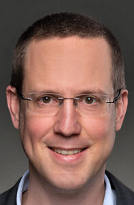 Christian Panhorst, CFO, TVN Group