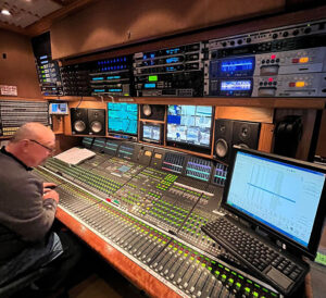 TV Skyline, Whistler, IBSF, © TV Skyline