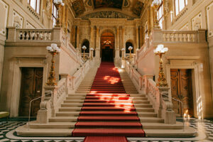 Burgtheater Wien, © Marcella Ruiz Cruz