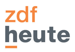 ZDF Heute, Logo