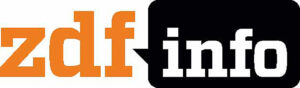 ZDF Info, Logo