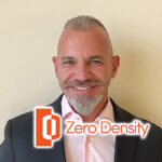 Neuer MEA-Sales Manager von Zero Density