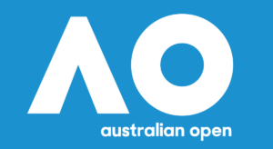 Australian Open, Logo
