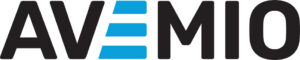 Avemio, Logo