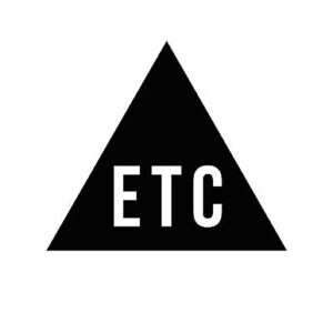 ETC, Logo