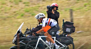 Tour Down Under, © Gravity