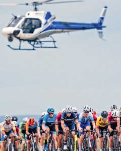 Tour Down Under, © Gravity