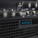 Haivision: 5G-Videoübertragung mit niedriger Latenz