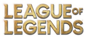League of Legends, Logo, © Riot Games