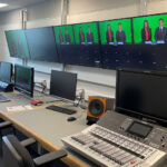 Medienproduktion der TH Ostwestfalen-Lippe