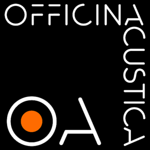 Officina Acustica, Logo