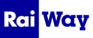 Rai Way, Logo