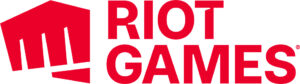 Riot Games, Logo, © Riot Games