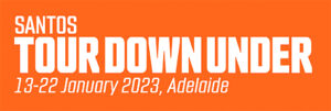 Tour Down Under, Logo