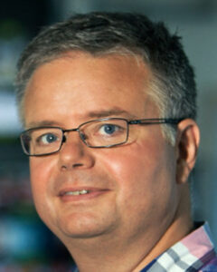 Morten Brandstrup, Head of News Technology, TV 2 Denmark