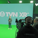 TVN zeigt XR+ Studio mit GhostFrame-Anwendung