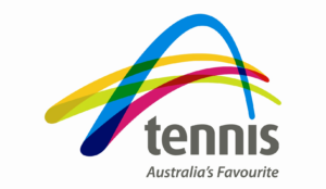 Tennis Australia, Logo