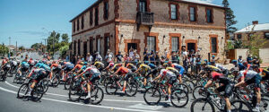 © Tour Down Under