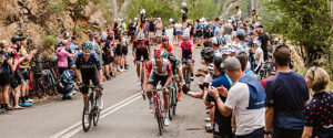 © Tour Down Under