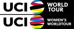 UCI World Tour, Logos