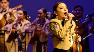 Varsity in Mariachi, © Sundance