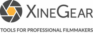 Xinegear, Logo