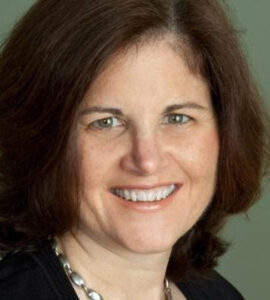 Mary Ann Halford, Partner, Altman Solon