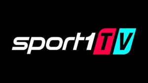 Sport1TV, App,Logo