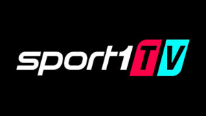 Sport1TV, aplikacja, logo