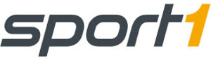 Sport1, Logo