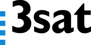 3Sat, Logo, historisch, 1993 bis 2003