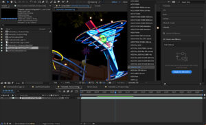 Adobe, After Effects, Update