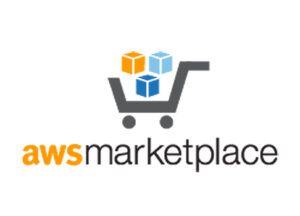 AWS Marketplace, Logo