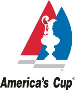 America's Cup, Logo