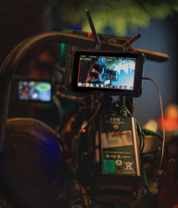 Atomos, Sundance Film Festival 2023, © Atomos